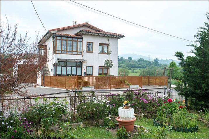 Villa Casa Pepa 10 Min De Cabarceno-Wifi à Santa Maria de Cayon Extérieur photo