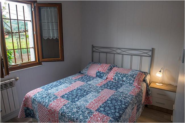 Villa Casa Pepa 10 Min De Cabarceno-Wifi à Santa Maria de Cayon Extérieur photo