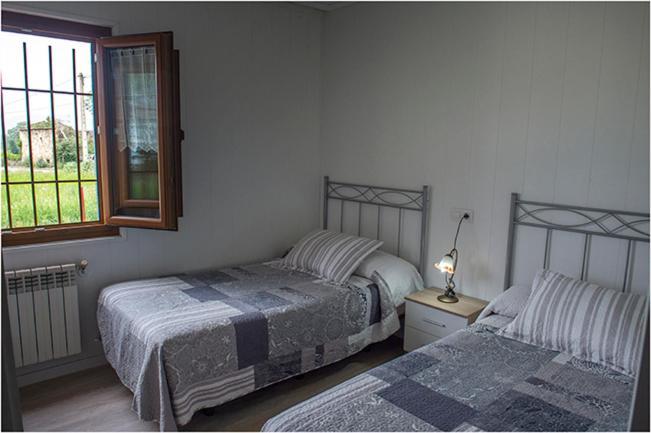 Villa Casa Pepa 10 Min De Cabarceno-Wifi à Santa Maria de Cayon Extérieur photo