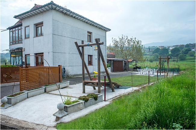 Villa Casa Pepa 10 Min De Cabarceno-Wifi à Santa Maria de Cayon Extérieur photo