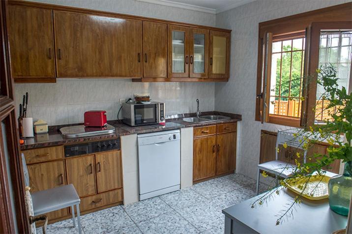 Villa Casa Pepa 10 Min De Cabarceno-Wifi à Santa Maria de Cayon Extérieur photo