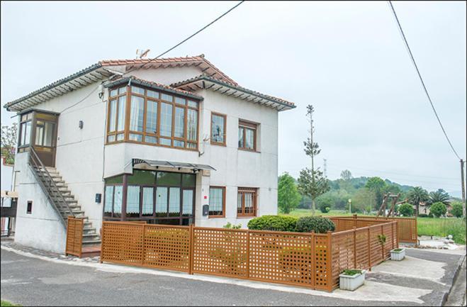 Villa Casa Pepa 10 Min De Cabarceno-Wifi à Santa Maria de Cayon Extérieur photo