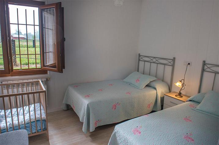 Villa Casa Pepa 10 Min De Cabarceno-Wifi à Santa Maria de Cayon Extérieur photo