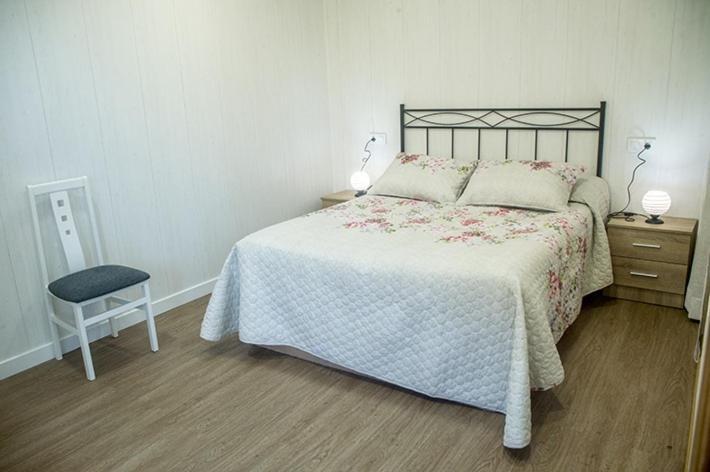 Villa Casa Pepa 10 Min De Cabarceno-Wifi à Santa Maria de Cayon Chambre photo