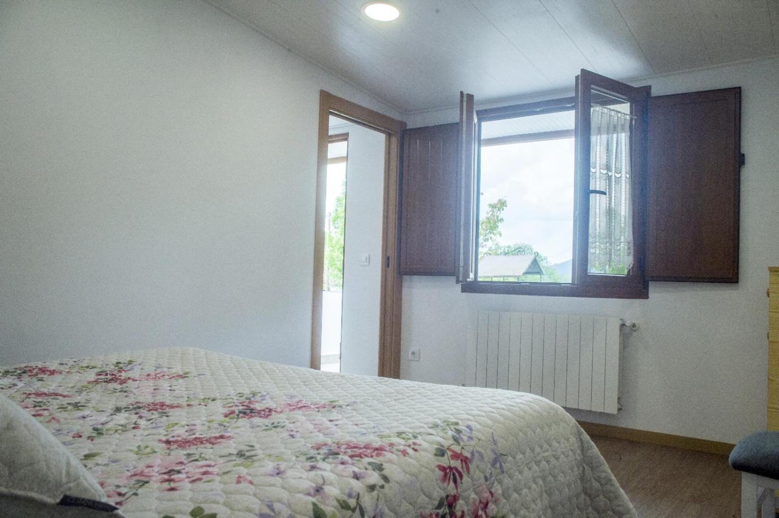 Villa Casa Pepa 10 Min De Cabarceno-Wifi à Santa Maria de Cayon Extérieur photo